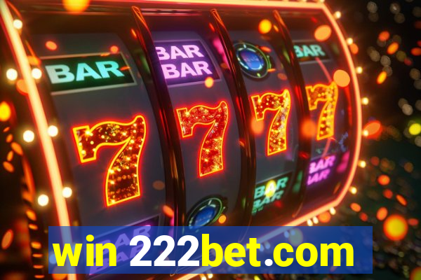 win 222bet.com